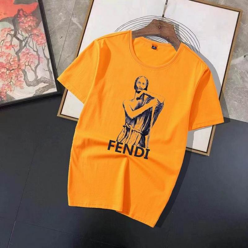 Fendi Men's T-shirts 271